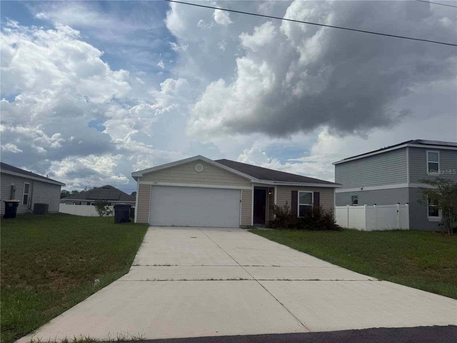 1377 PLATTE Court, Poinciana, FL 34759 2
