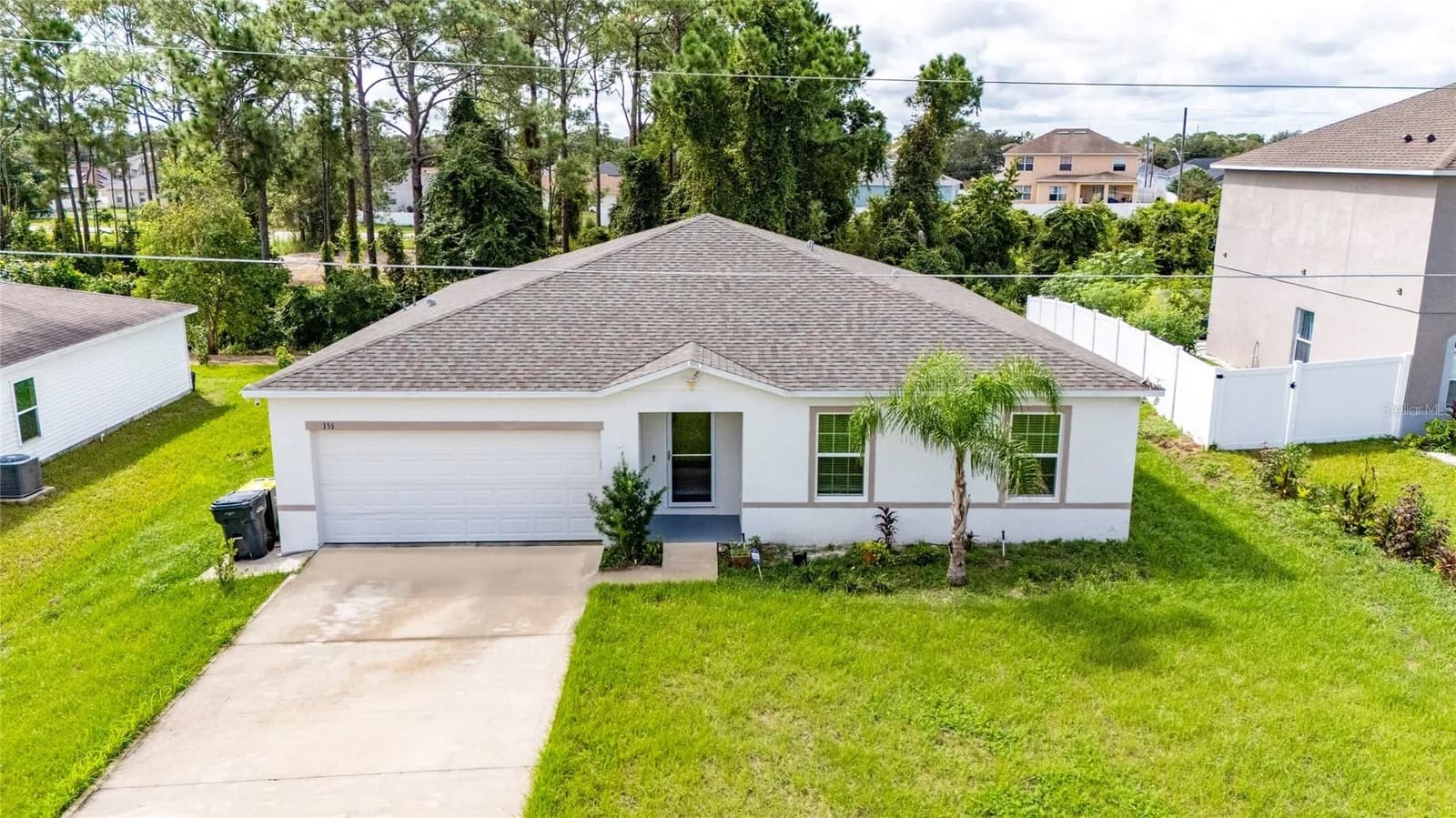 151 FLATFISH Court, Poinciana, FL 34759