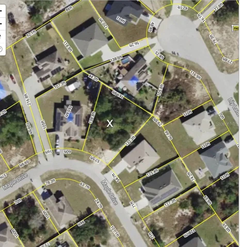 129 MAPLE Drive, Poinciana, FL 34759
