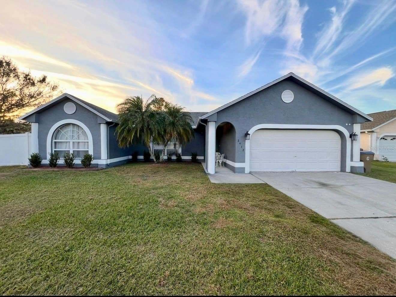 2412 AUGUSTA Way, Kissimmee, FL 34746