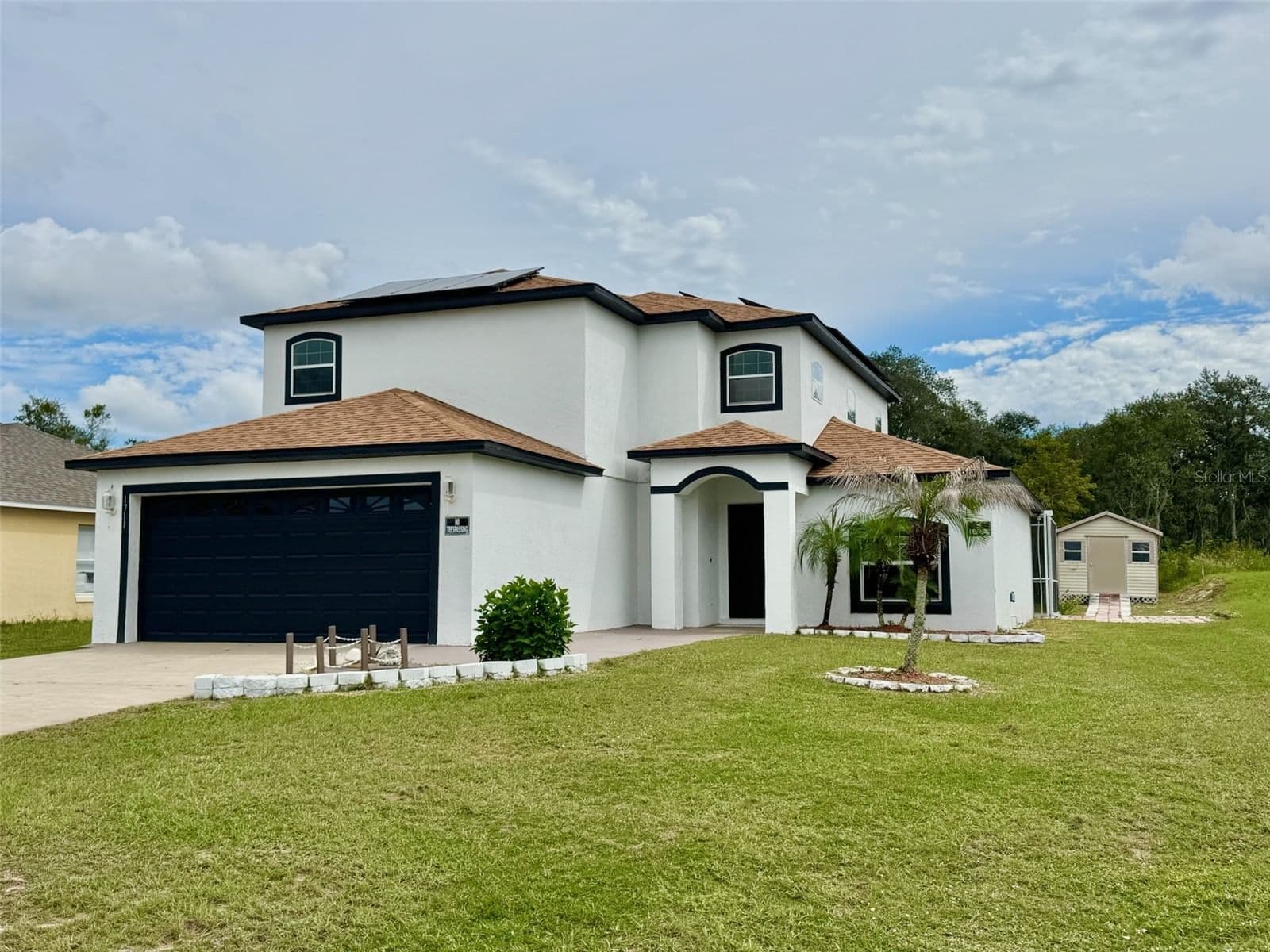 1711 REDFIN Way, Poinciana, FL 34759