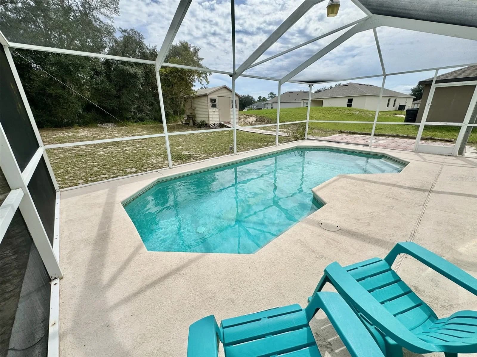1711 REDFIN Way, Poinciana, FL 34759 2