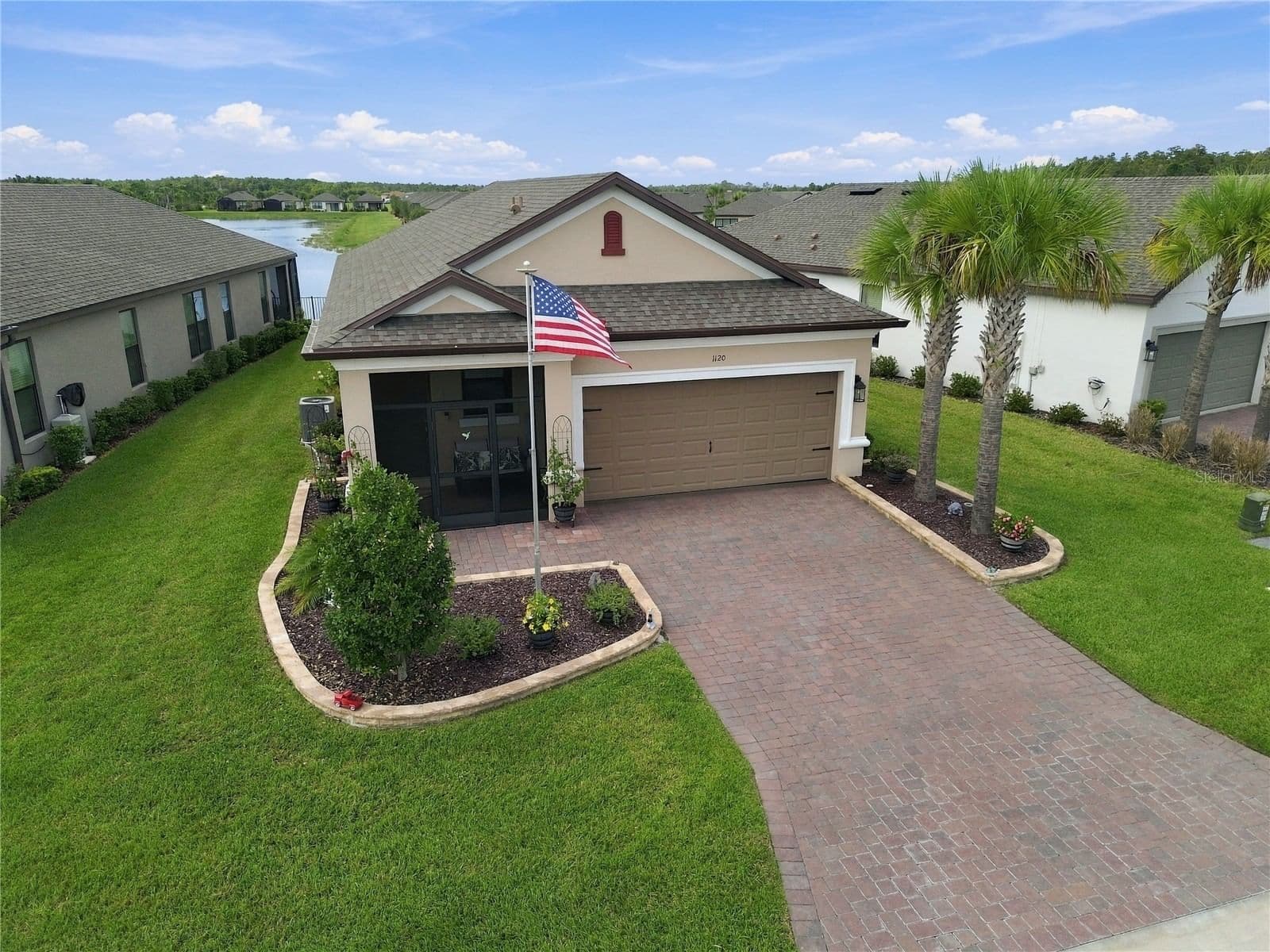 1120 VIA GALUPPI Street, Poinciana, FL 34759 2