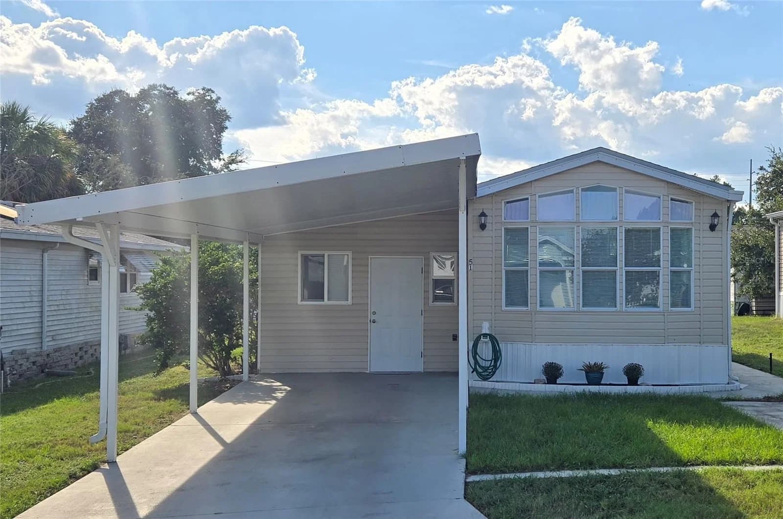 50989 HIGHWAY 27 #51, Davenport, FL 33897