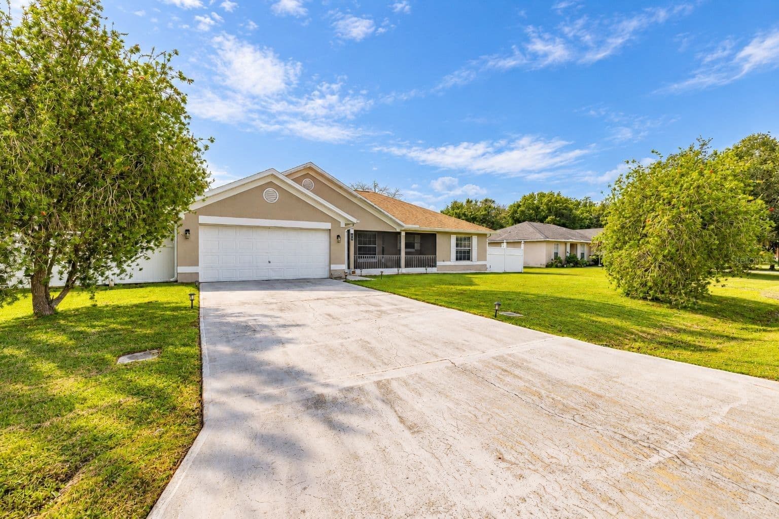 414 DOVE Drive, Poinciana, FL 34759 2