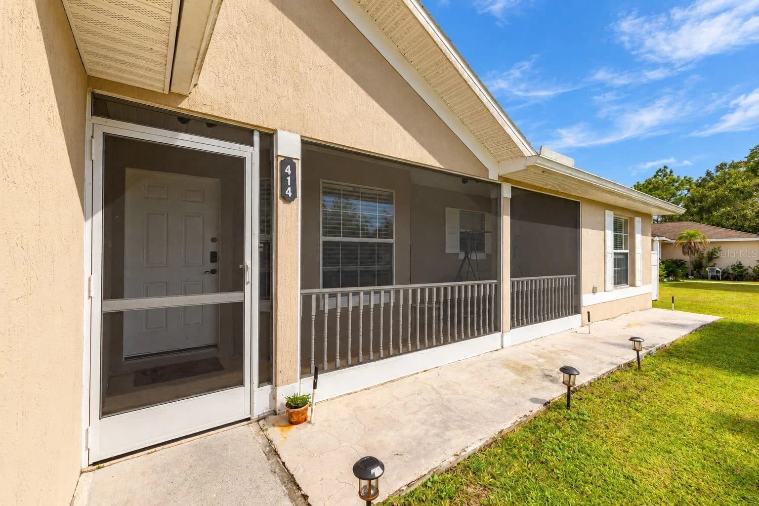 414 DOVE Drive, Poinciana, FL 34759 3