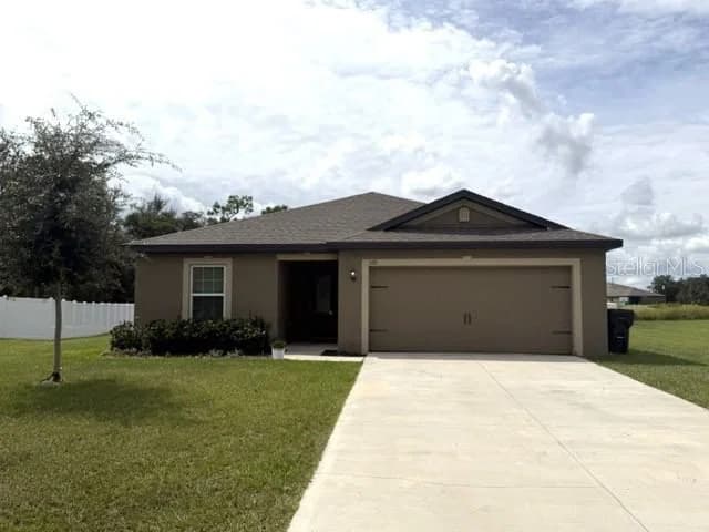 326 BOWFIN Court, Poinciana, FL 34759