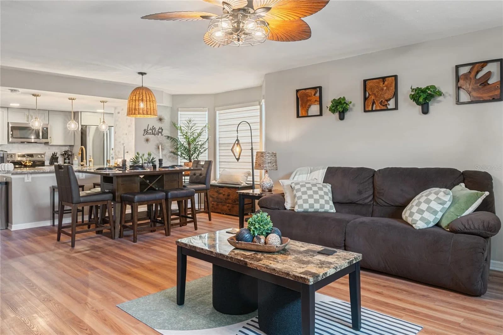 2476 SWEETWATER CLUB Circle #107 4
