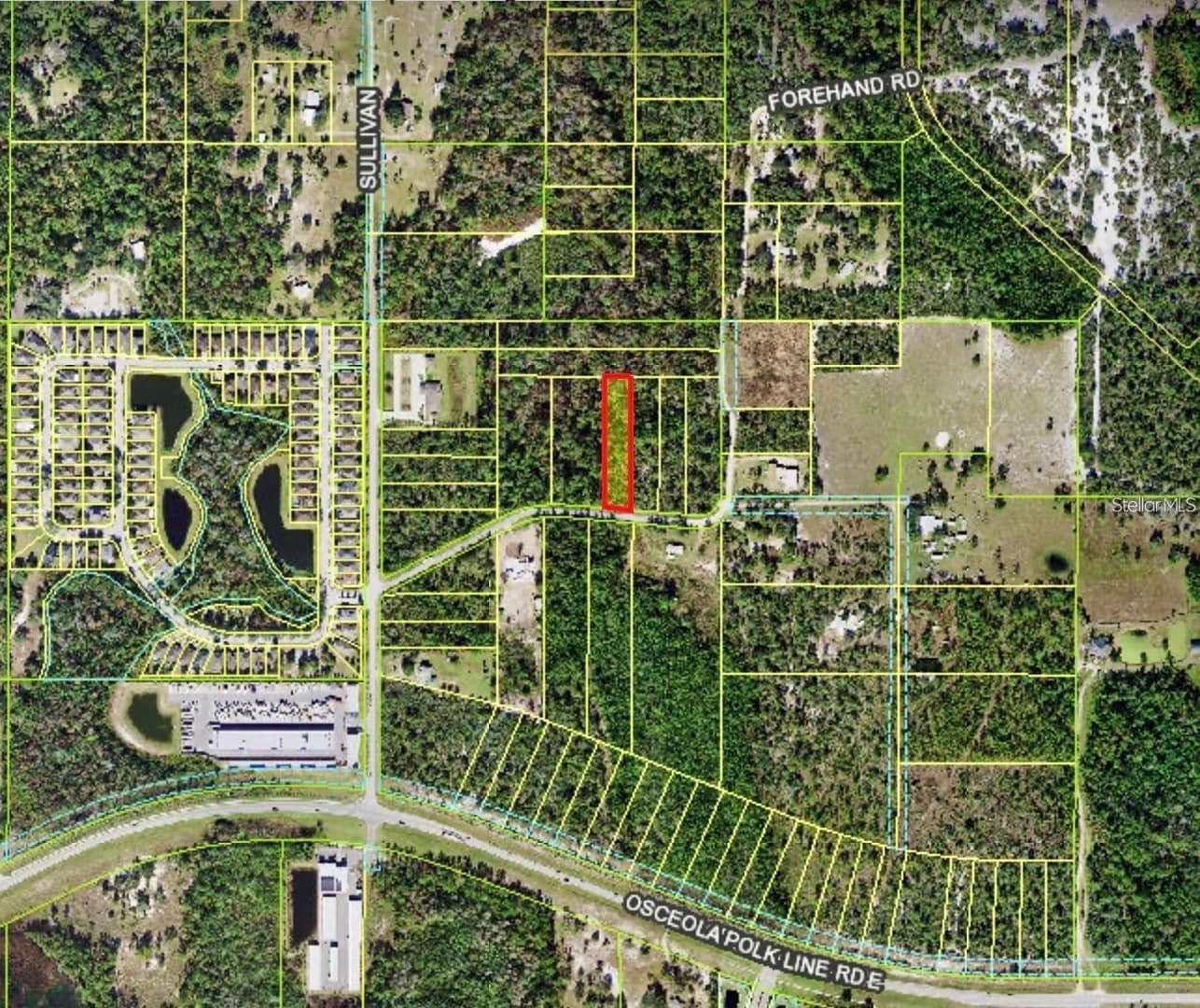 FOREHAND Road, Davenport, FL 33896 2