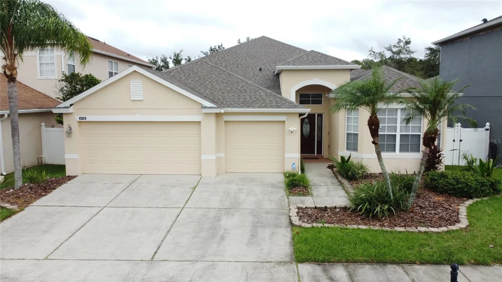 14749 BRUNSWOOD Way, Orlando, FL 32824