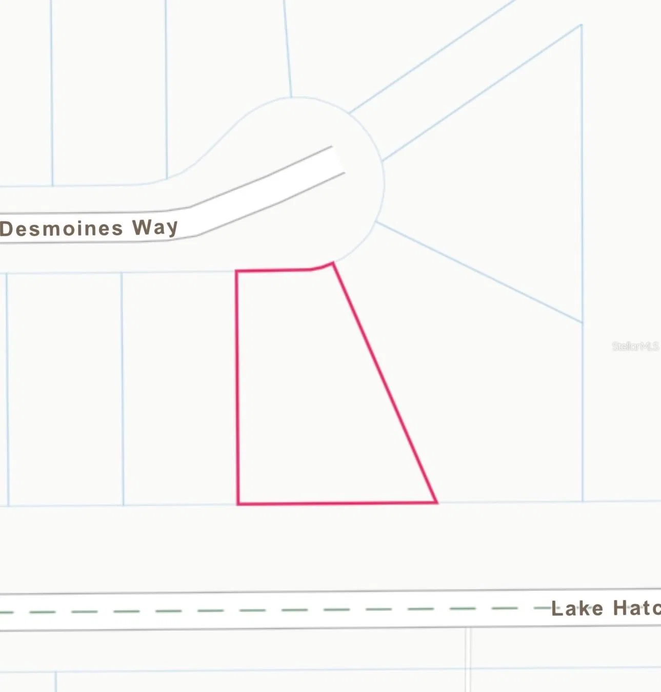 920 DESMOINES Way, Poinciana, FL 34759 2