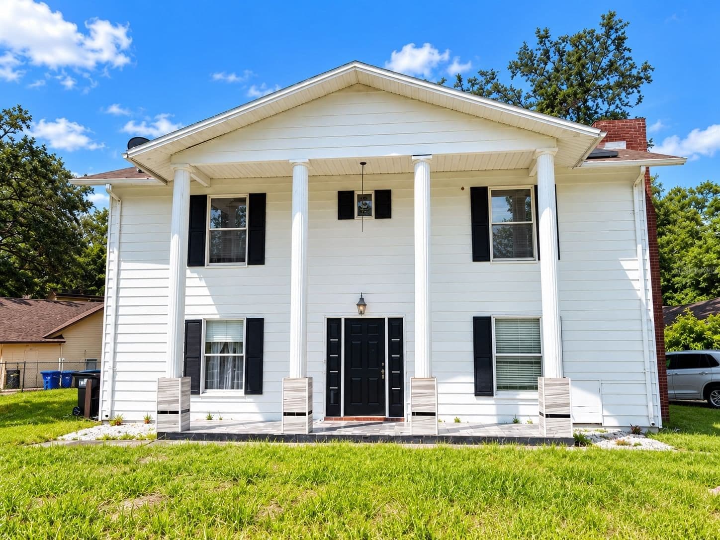 1150 LAKE BLANCHE Drive, Orlando, FL 32808