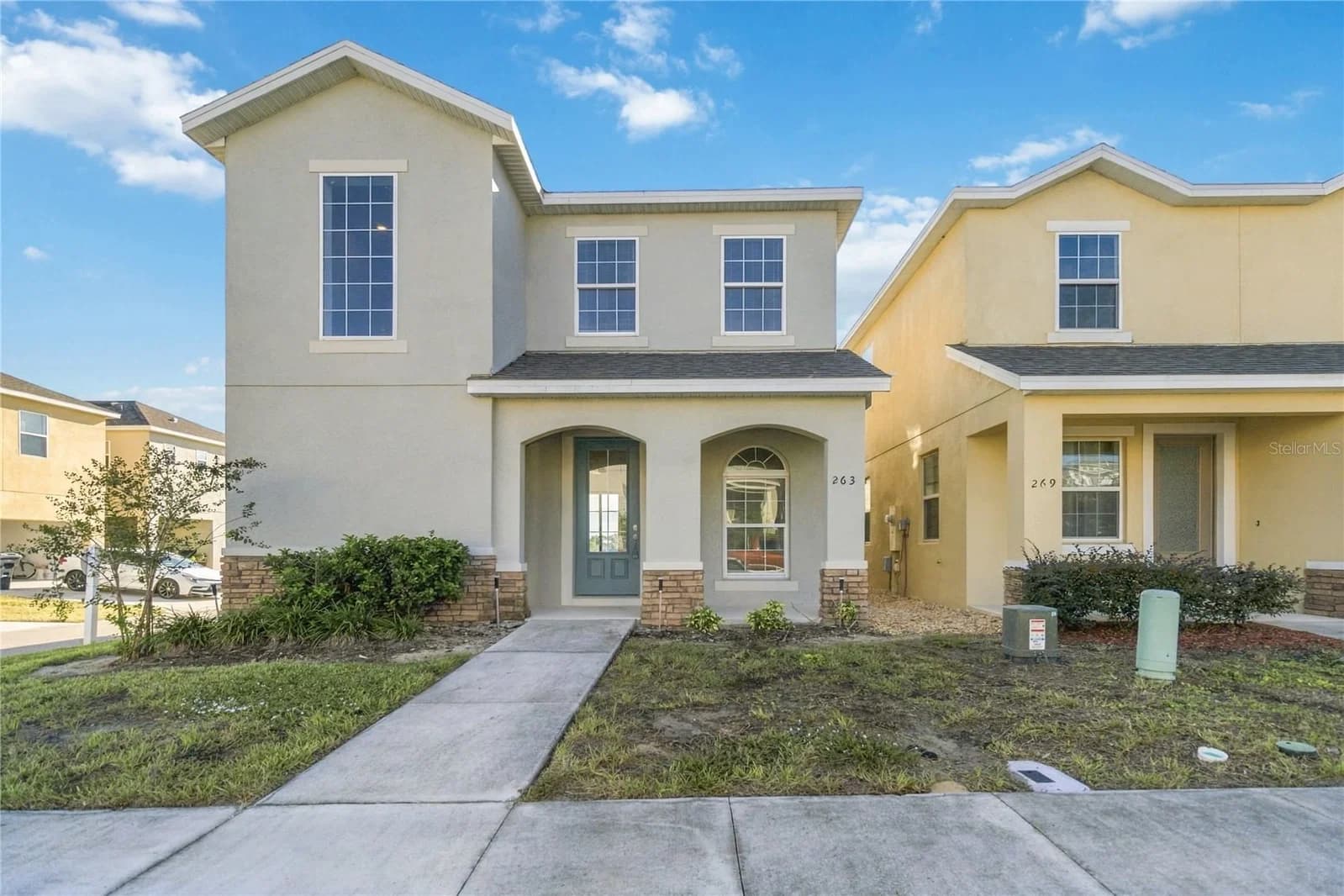 263 BELLA PRESTWICK BLVD, Davenport, FL 33837