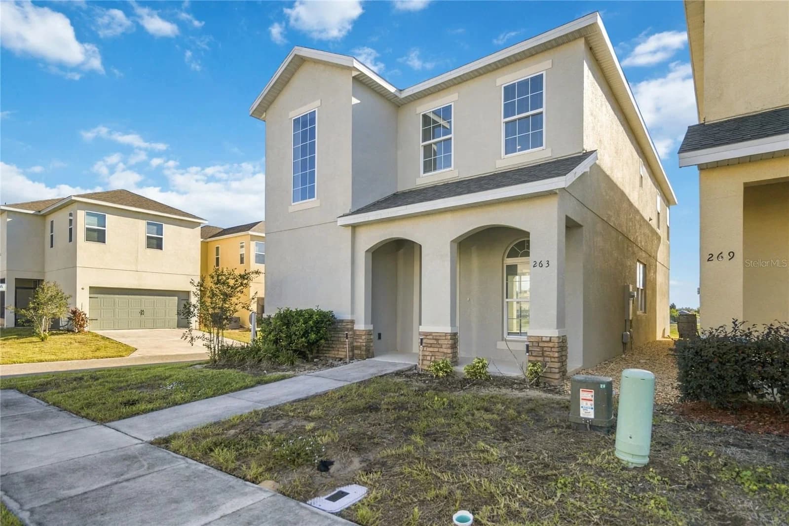 263 BELLA PRESTWICK BLVD, Davenport, FL 33837 2