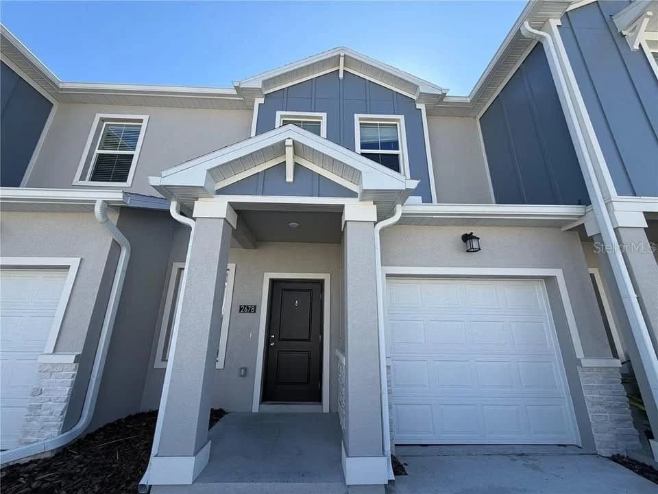 2678 SKYLINE Loop, Poinciana, FL 34758