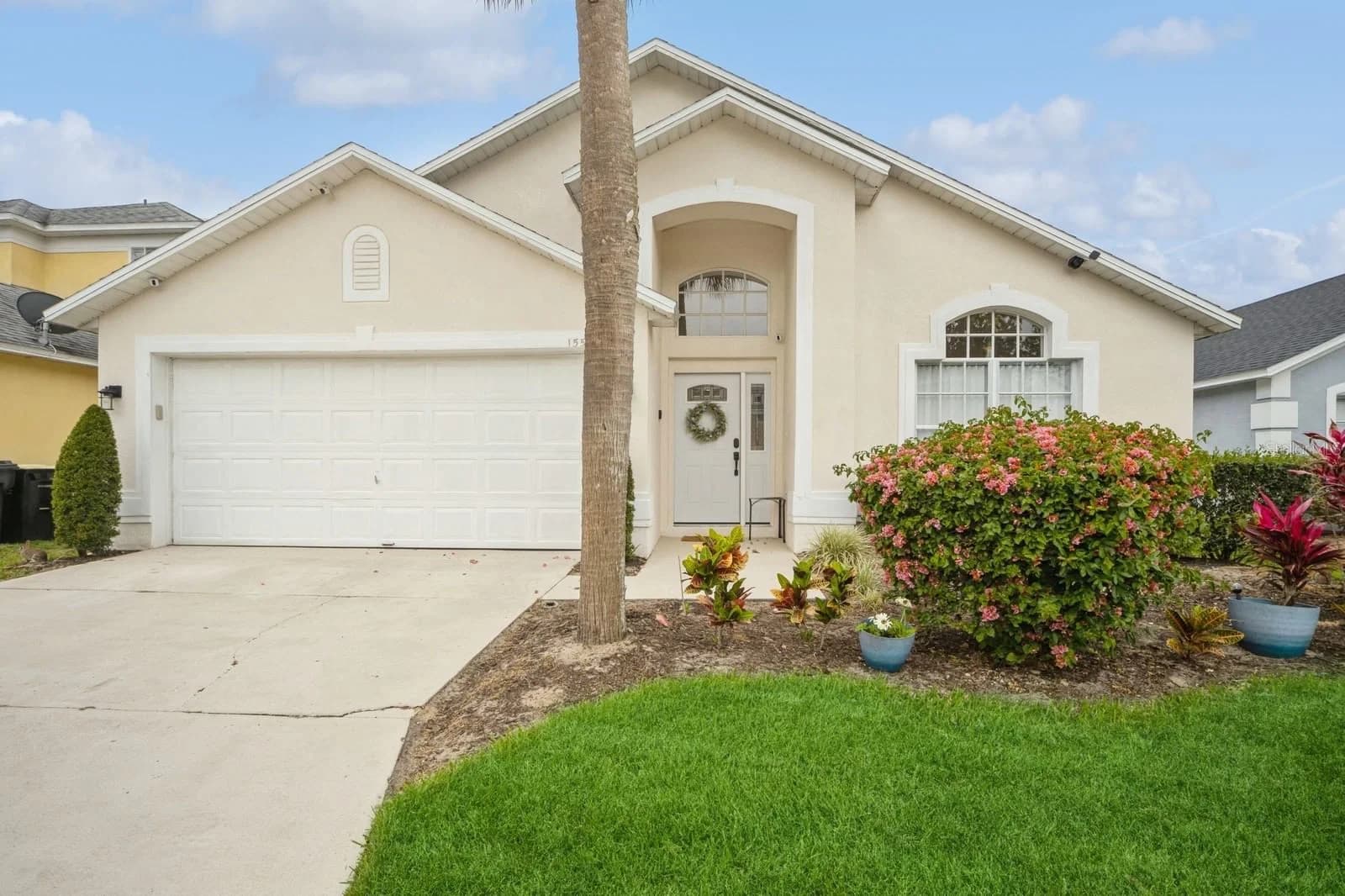 155 HOLBORN, Davenport, FL 33897