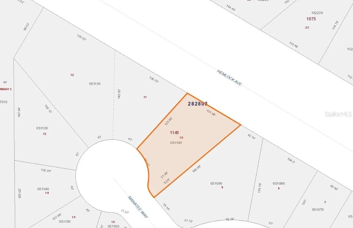 MANATEE Way, Kissimmee, FL 34759 2