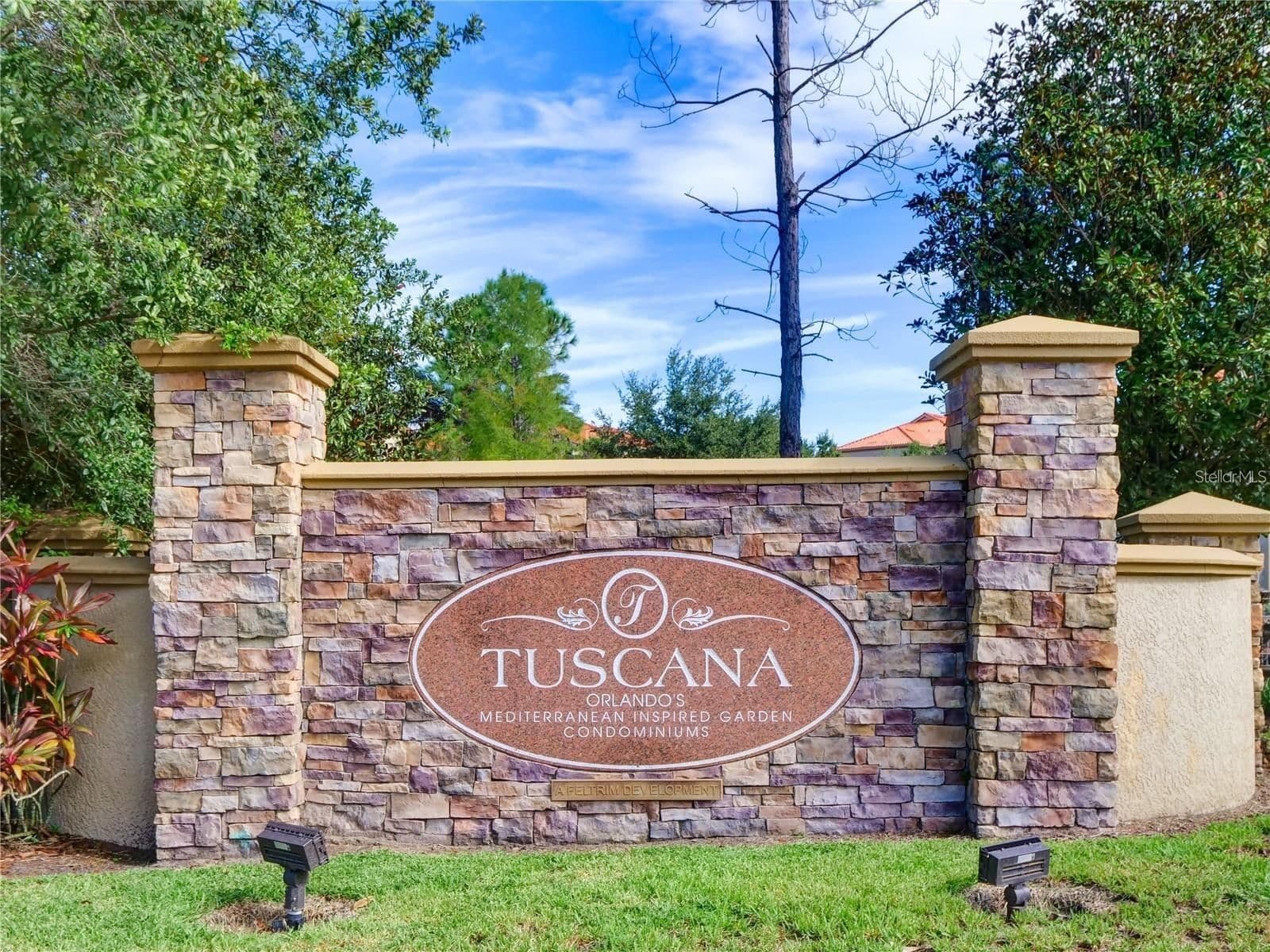 8010 TUSCANY 4