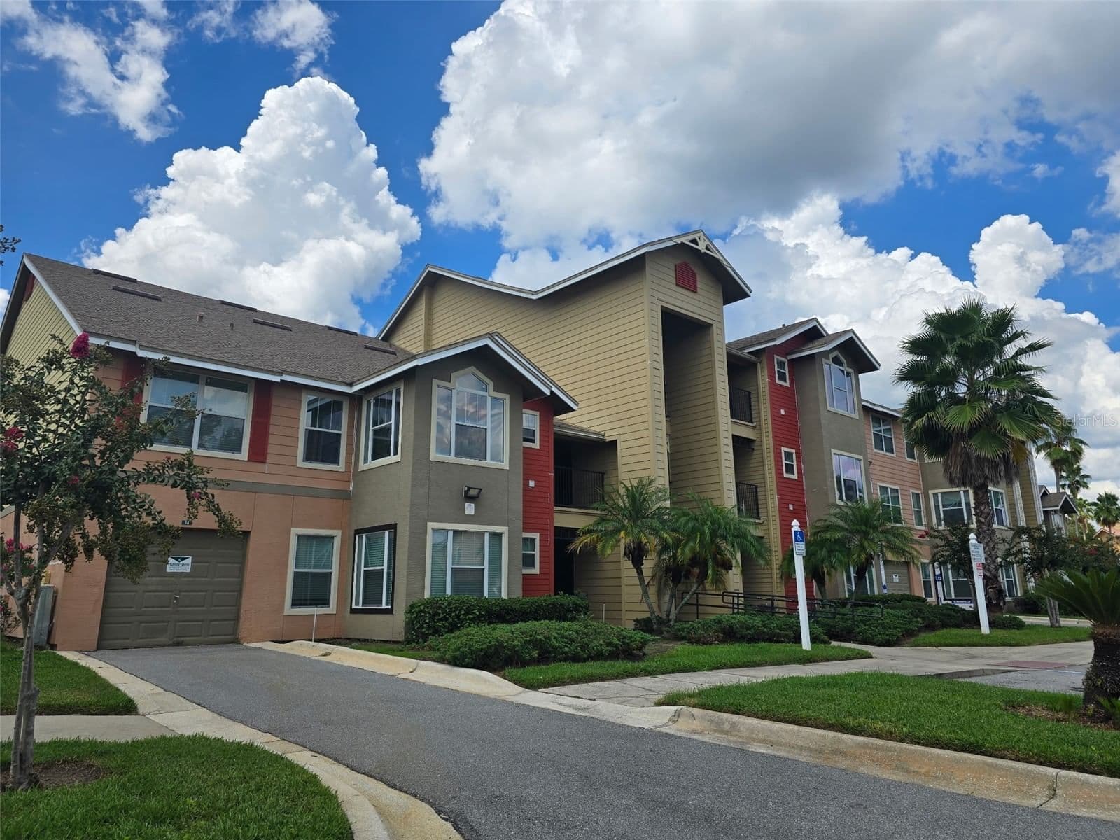 2206 ANTIGUA, Kissimmee, FL 34741