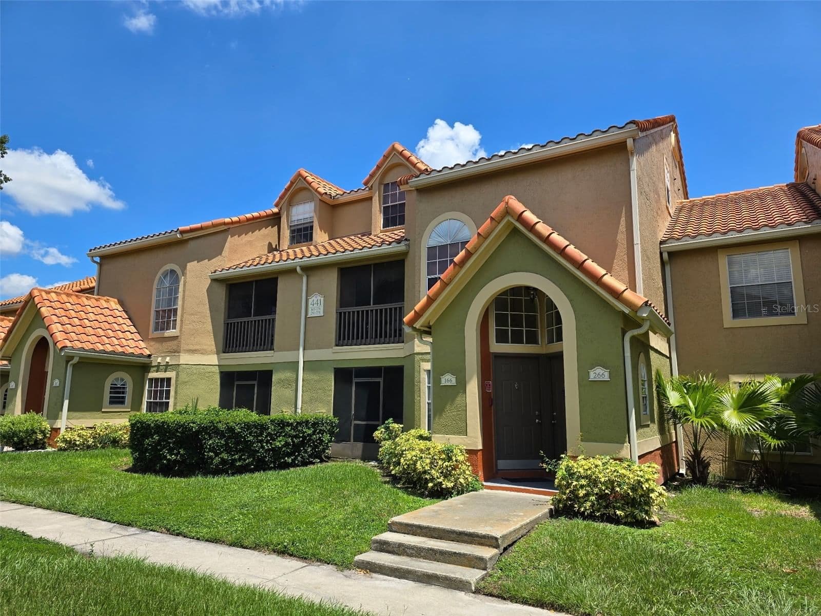 409 FOUNTAINHEAD, Kissimmee, FL 34741