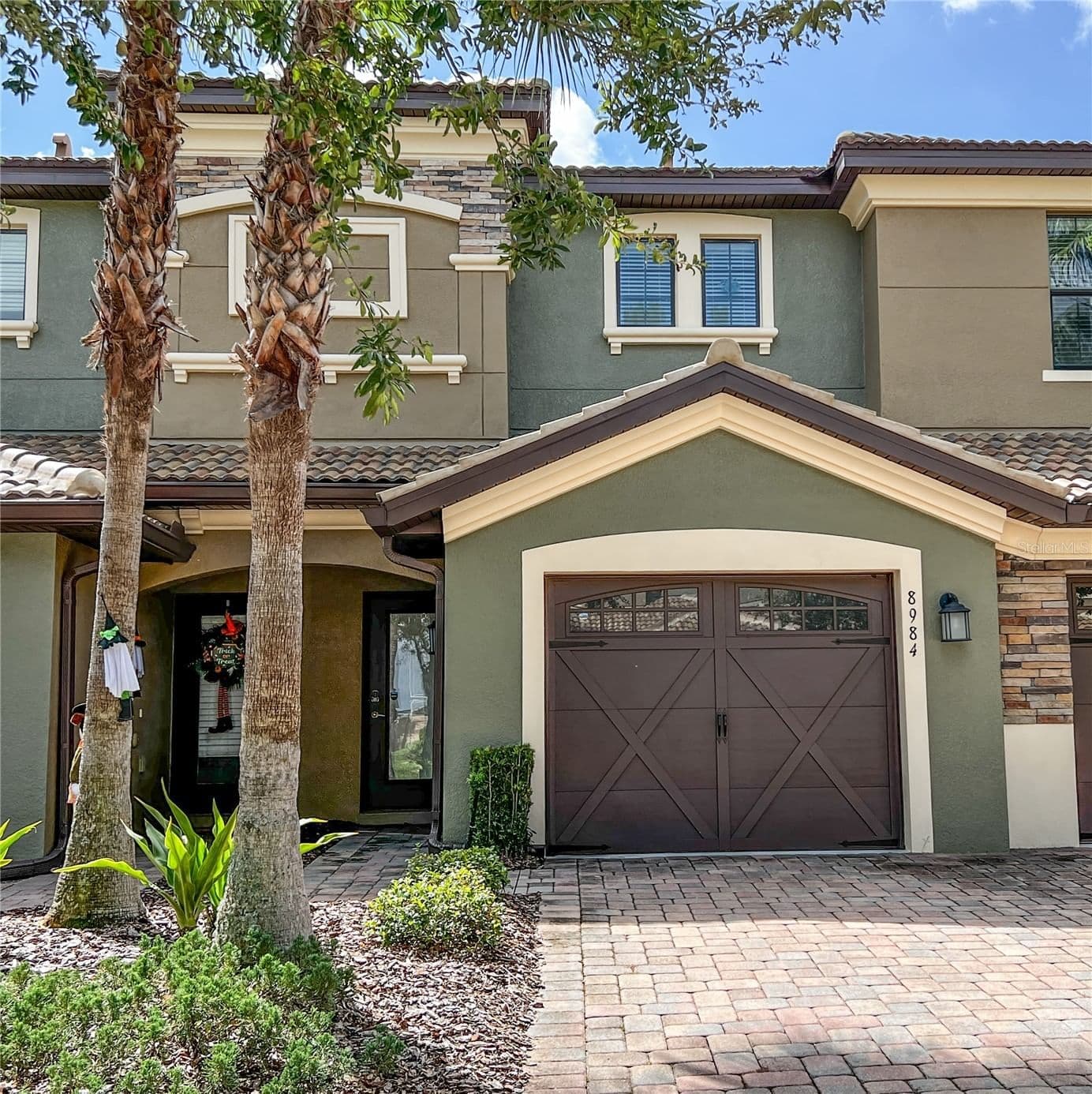 8984 AZALEA SANDS, Davenport, FL 33896