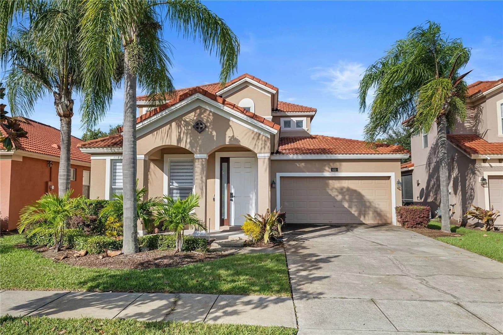 410 LAS FUENTES, Kissimmee, FL 34746