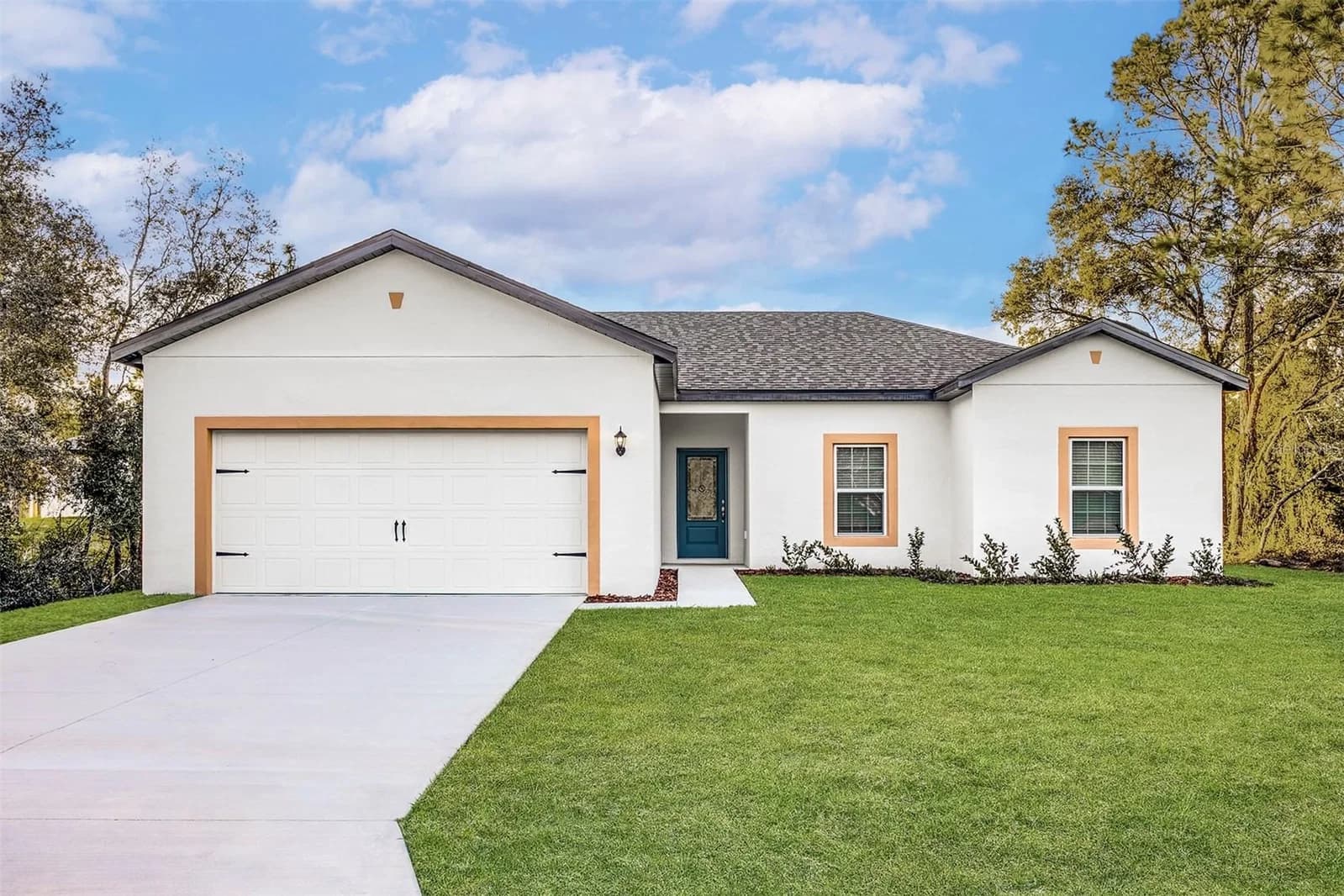 381 AMBERJACK, Poinciana, FL 34759