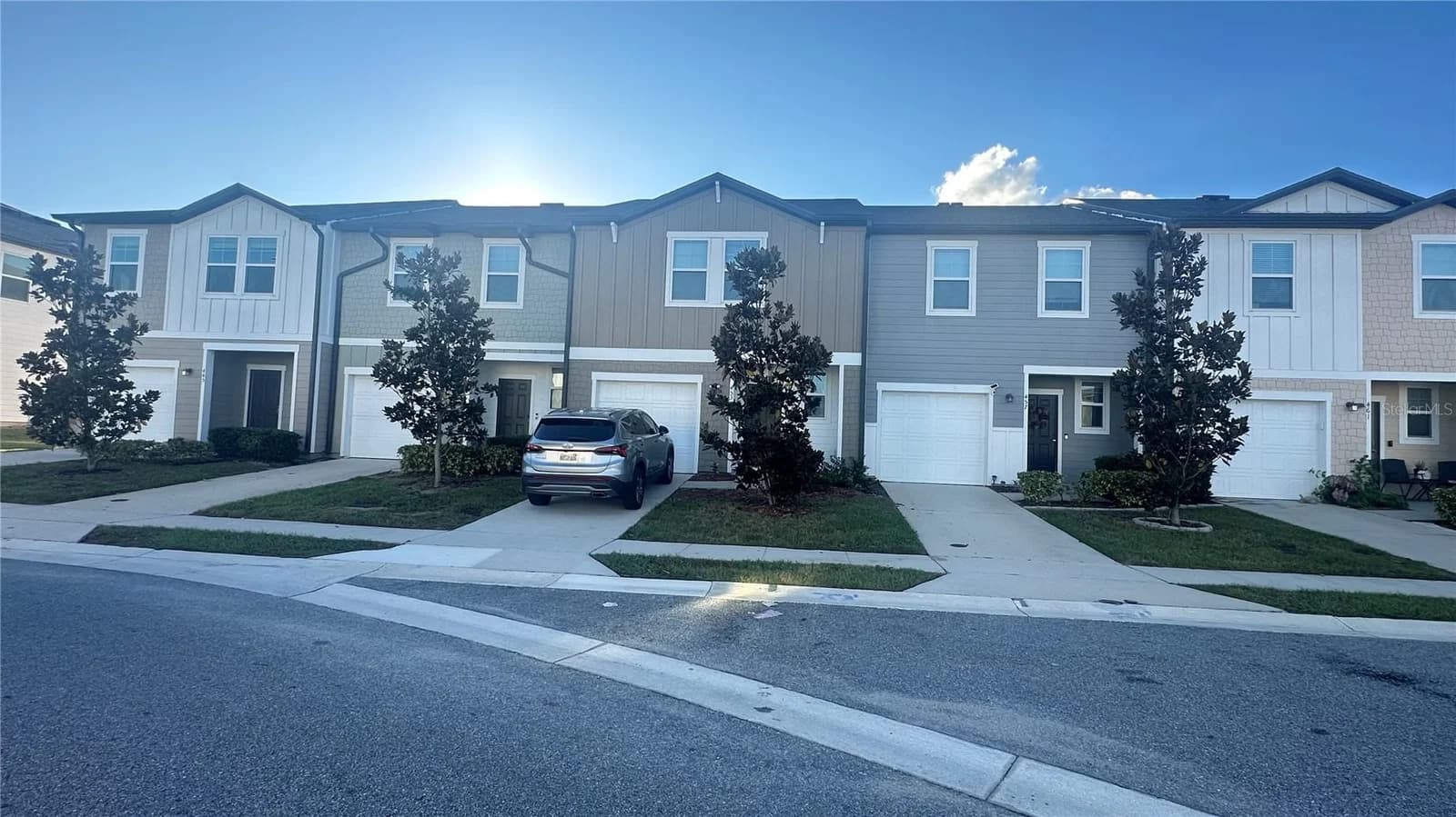 453 MADISON, Davenport, FL 33837