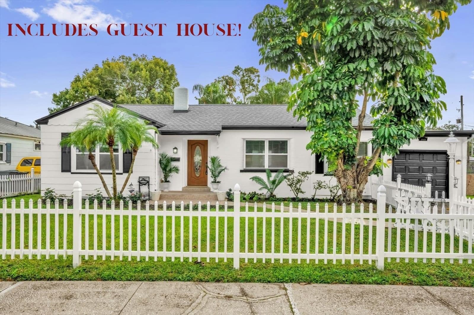 918 SMITH Street, Orlando, FL 32804