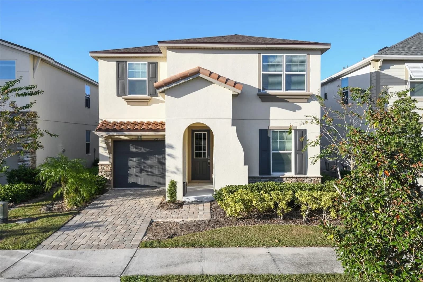 8931 AMELIA DOWNS, Kissimmee, FL 34747