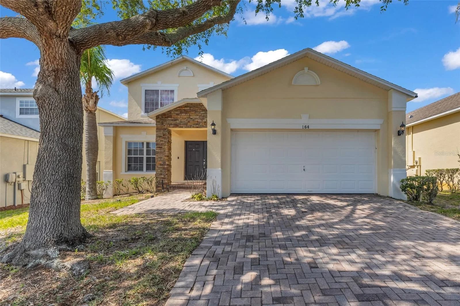 164 LANCASTER, Davenport, FL 33897