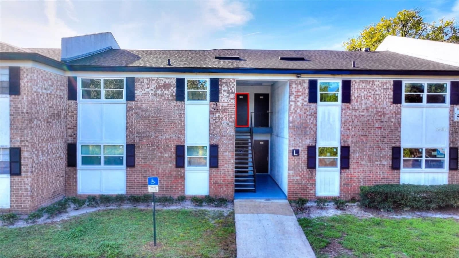 5317 CURRY FORD Road #203 - BLDG L, Orlando, FL 32812