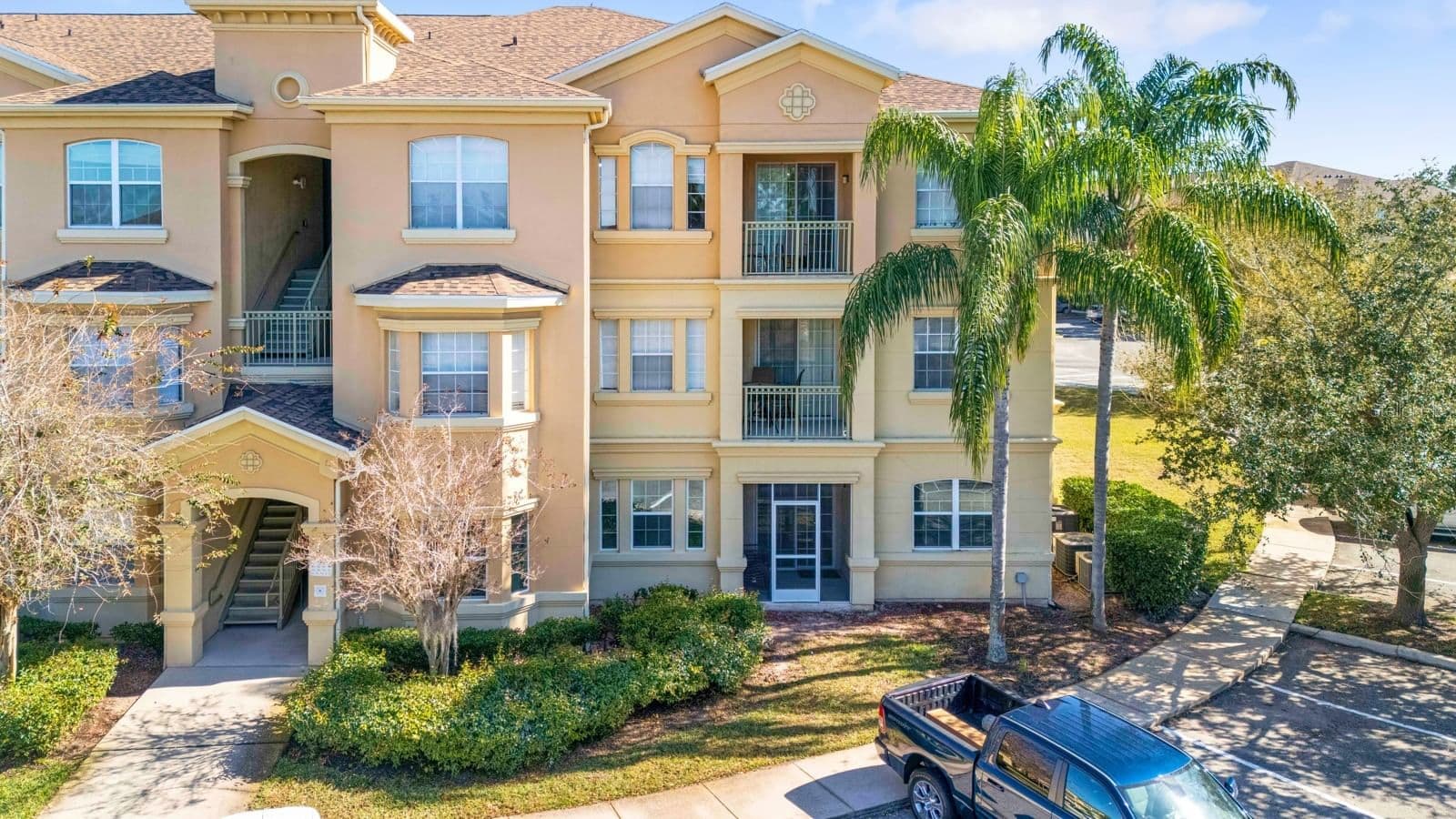 707 TERRACE RIDGE, Davenport, FL 33896