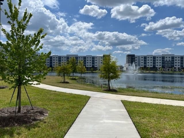 5587 MILLENIA PARK Boulevard #222, Orlando, FL 32839 2