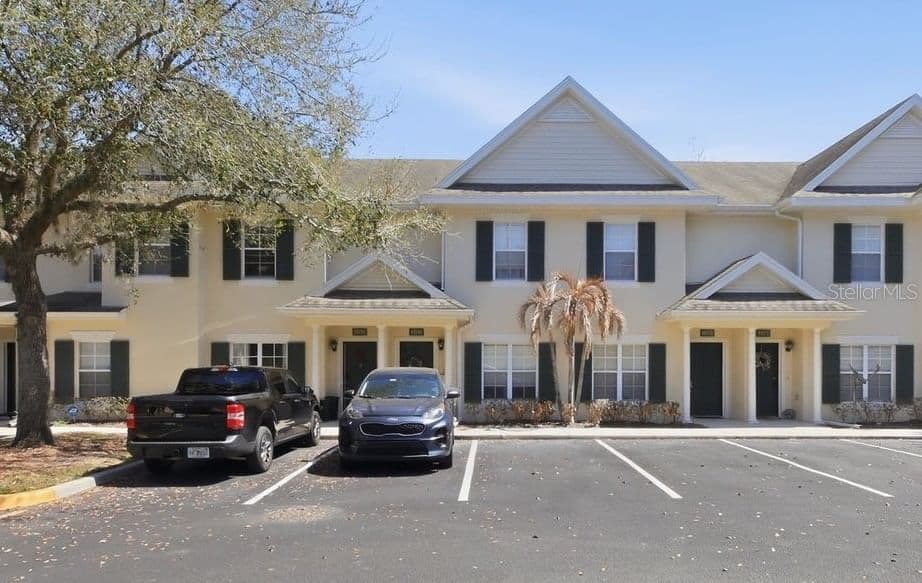 10190 REGENT PARK Drive #2103, Orlando, FL 32825