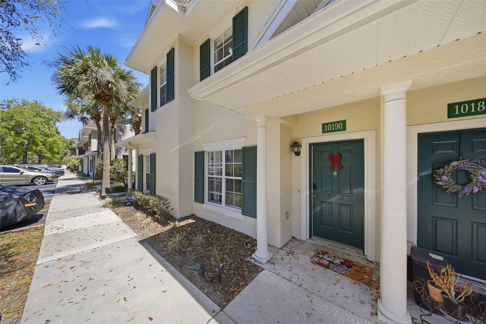 10190 REGENT PARK Drive #2103, Orlando, FL 32825 3