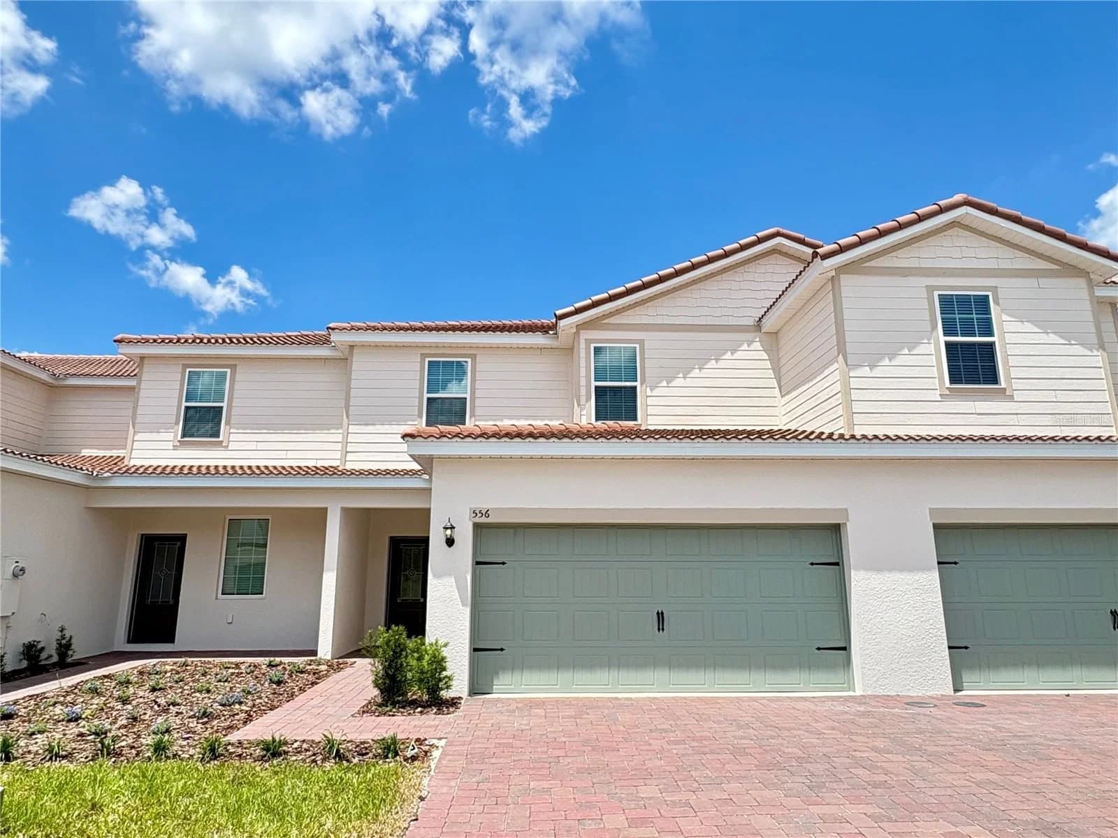 556 BAY LEAF, Poinciana, FL 34759
