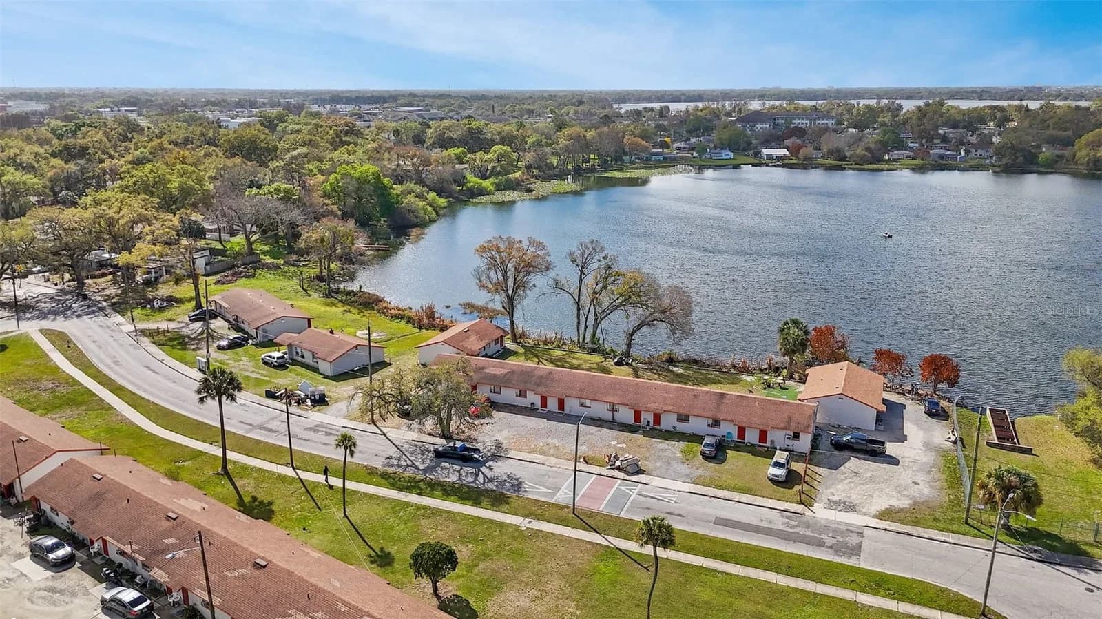 2222 SOUTH Street, Orlando, FL 32805 2