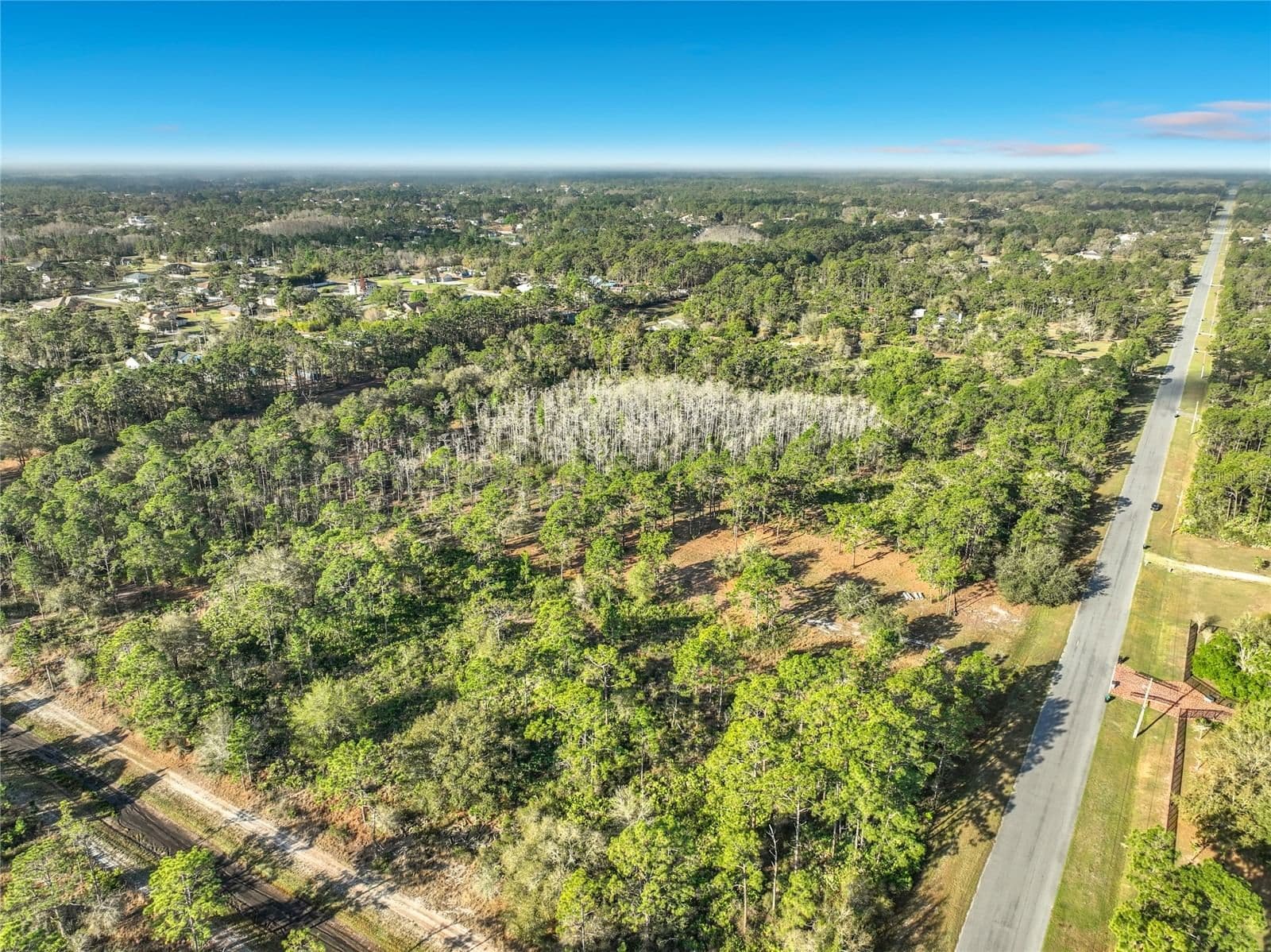 QUARTERLY Parkway 5