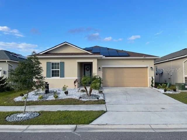 360 BUCHANNAN, Davenport, FL 33837
