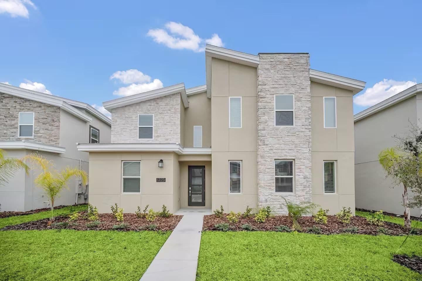 1225 CHALLENGE, Davenport, FL 33896