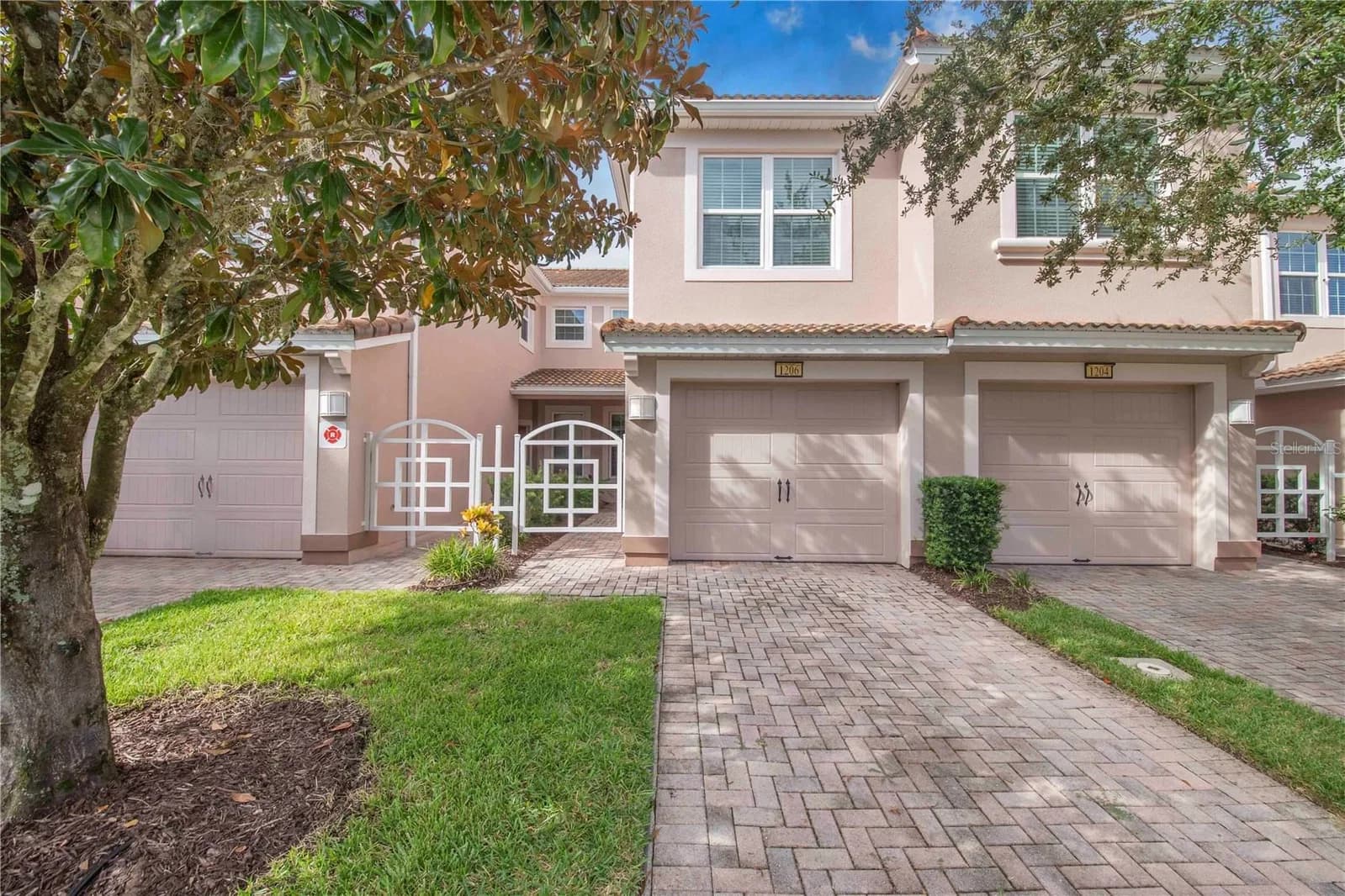 1206 ROMANI, Davenport, FL 33896