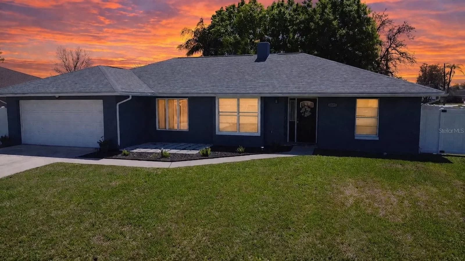 3486 HAWKIN, Kissimmee, FL 34746