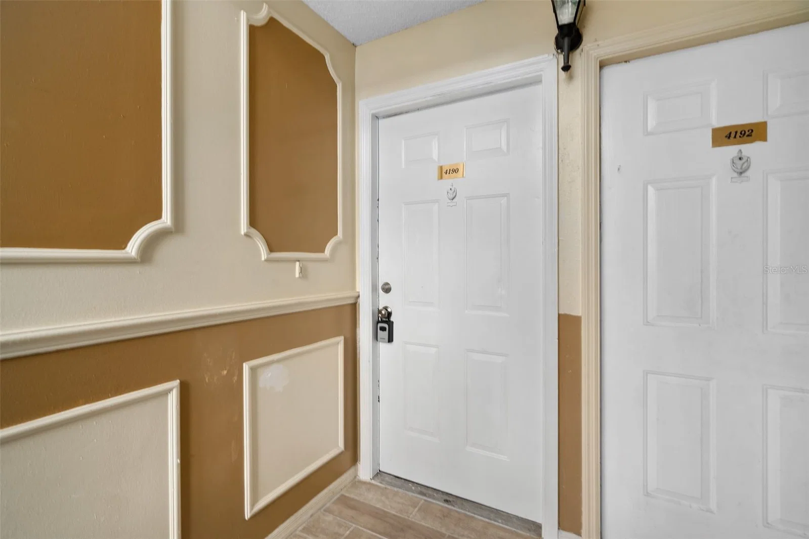 4190 VERSAILLES Drive #4190D 4