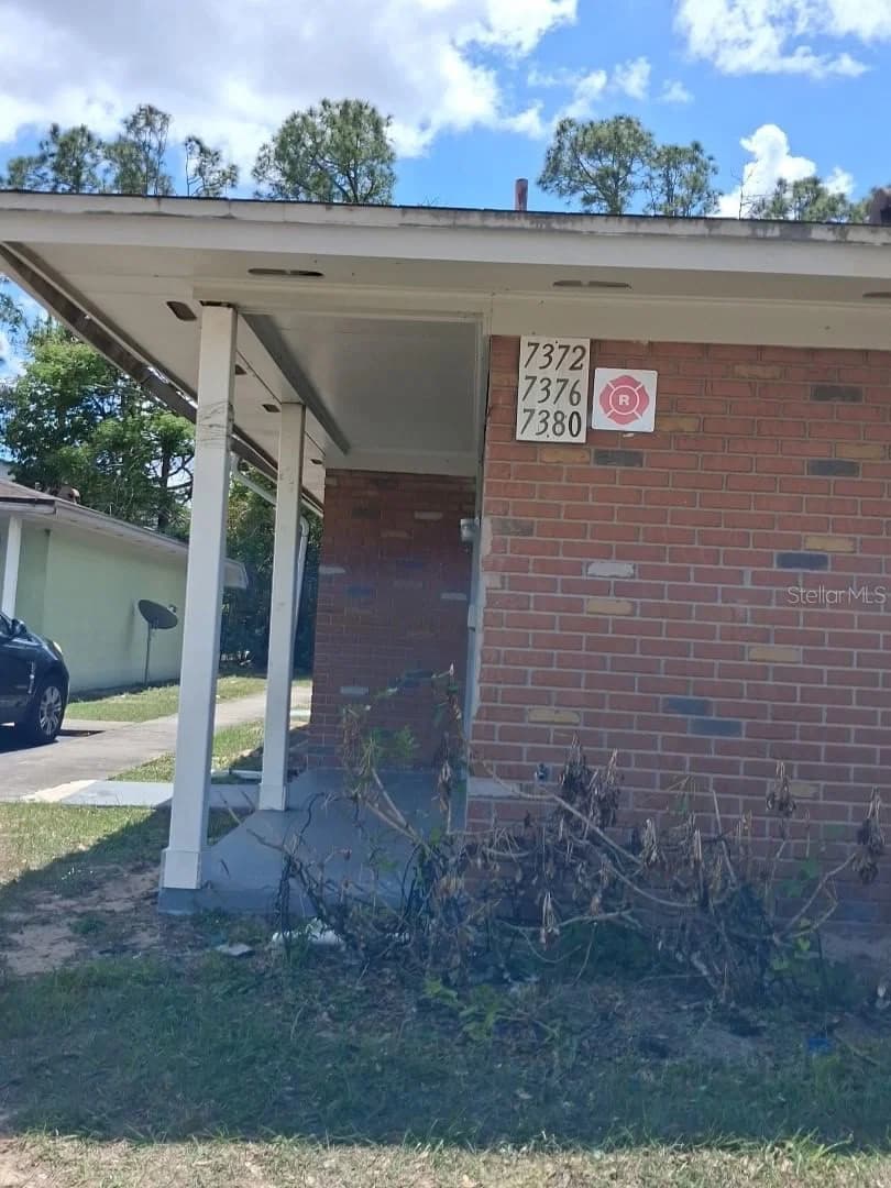 7376 BALBOA Drive #7376, Orlando, FL 32818