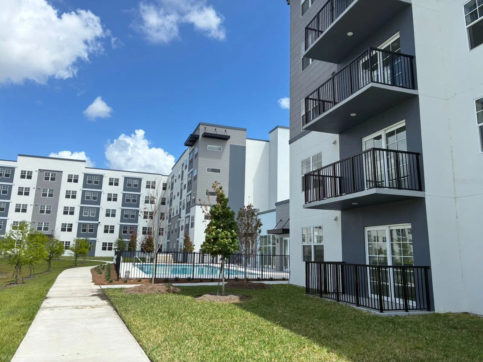 5587 MILLENIA PARK Boulevard #318, Orlando, FL 32839