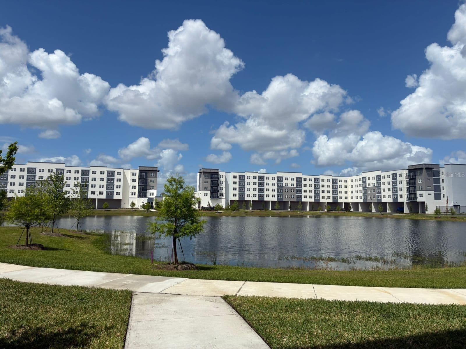 5587 MILLENIA PARK Boulevard #318, Orlando, FL 32839 2