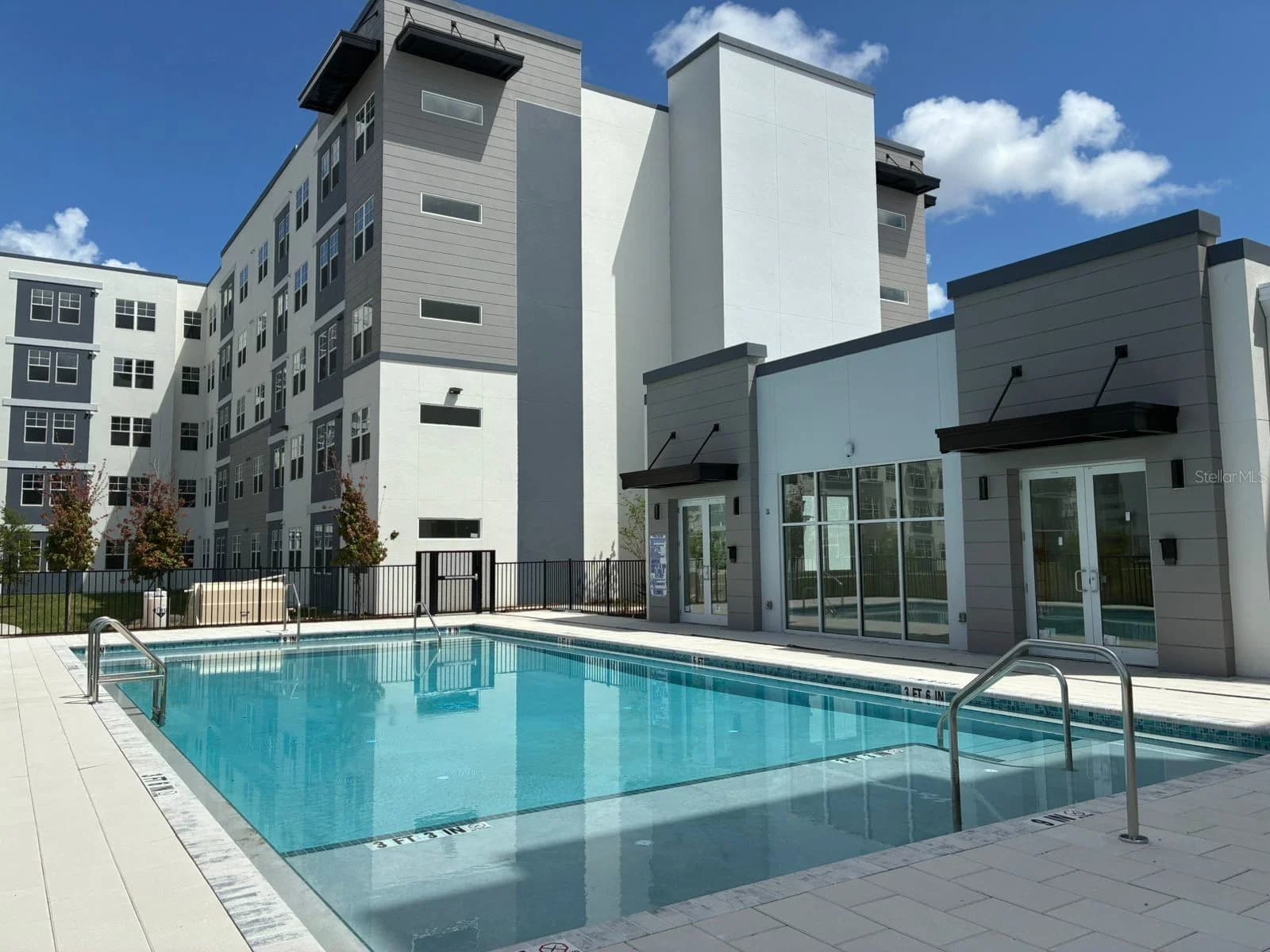 5587 MILLENIA PARK Boulevard #318, Orlando, FL 32839 3