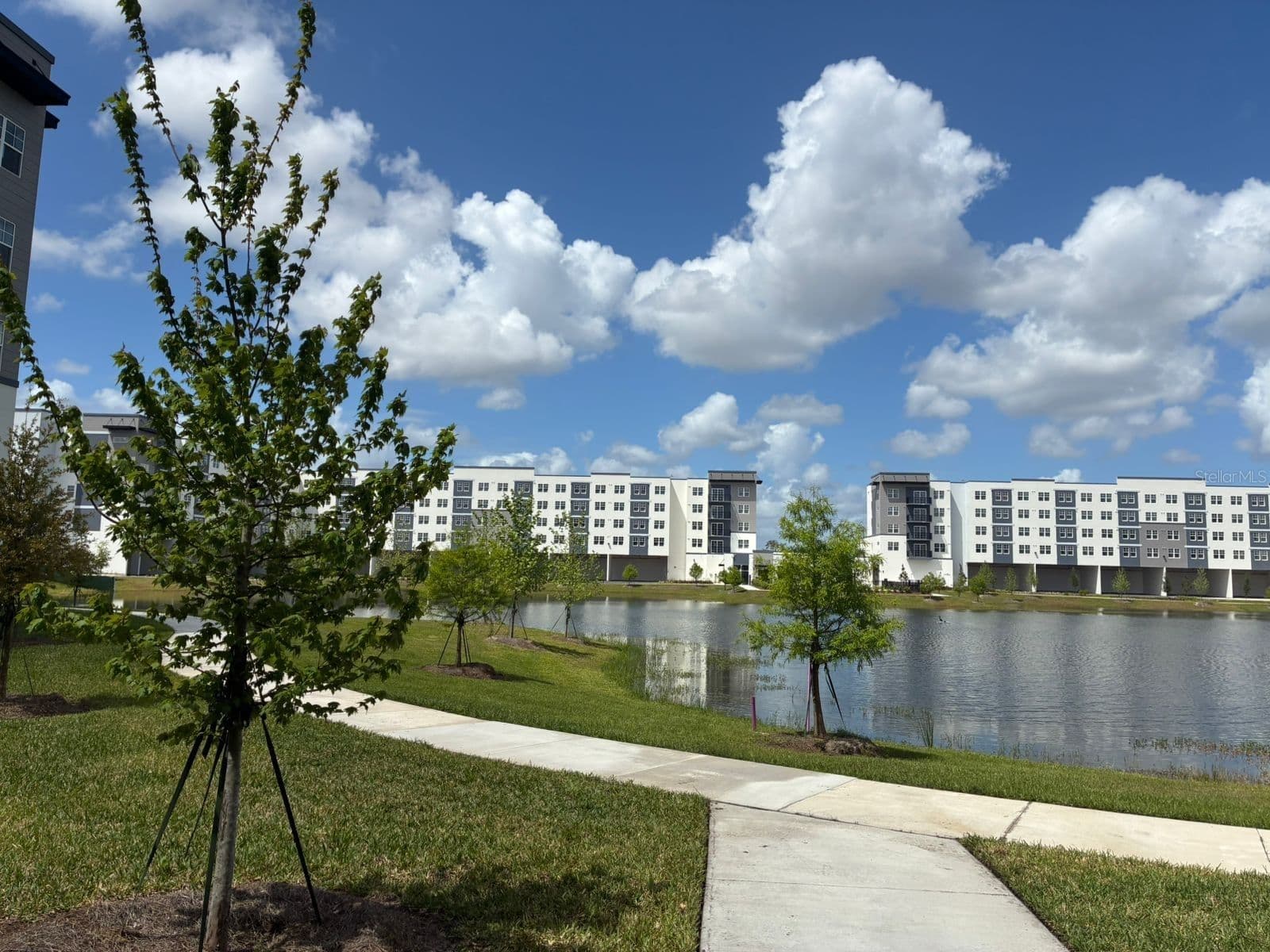 5587 MILLENIA PARK Boulevard #318 4