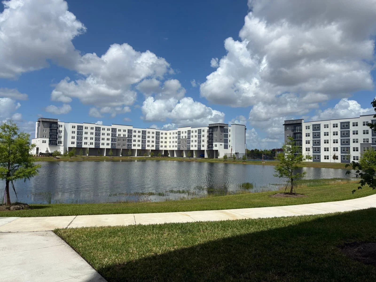 5587 MILLENIA PARK Boulevard #318 5
